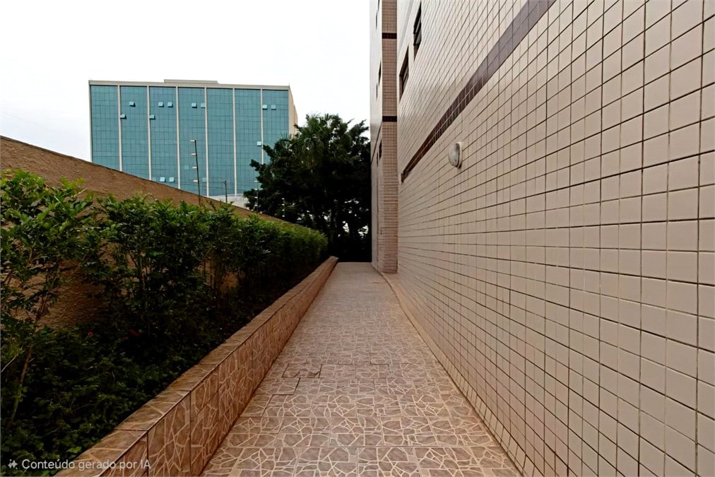 Apartamento para alugar com 2 quartos, sendo 1 suíte, em Jardim Vergueiro, Sorocaba, SP