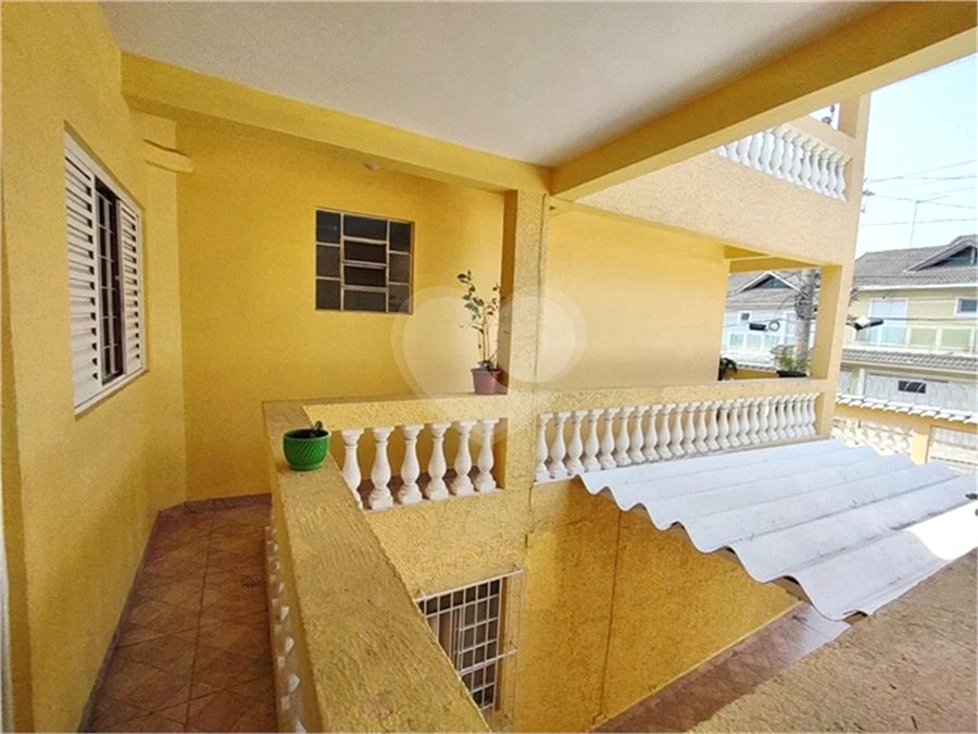 Casa Térrea à venda com 2 quartos em Vila Nivi, São Paulo, SP