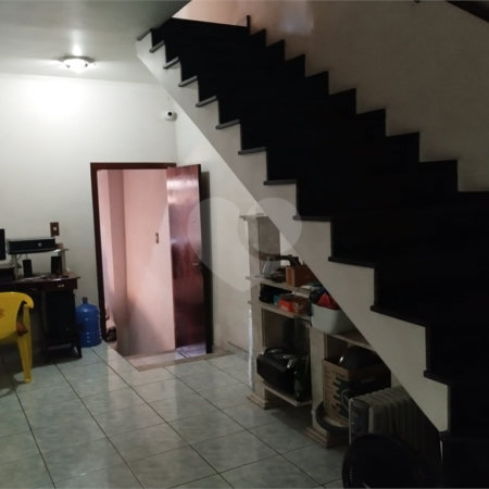Casa à venda com 3 quartos, sendo 1 suíte, em Vila São João, Guarulhos, SP