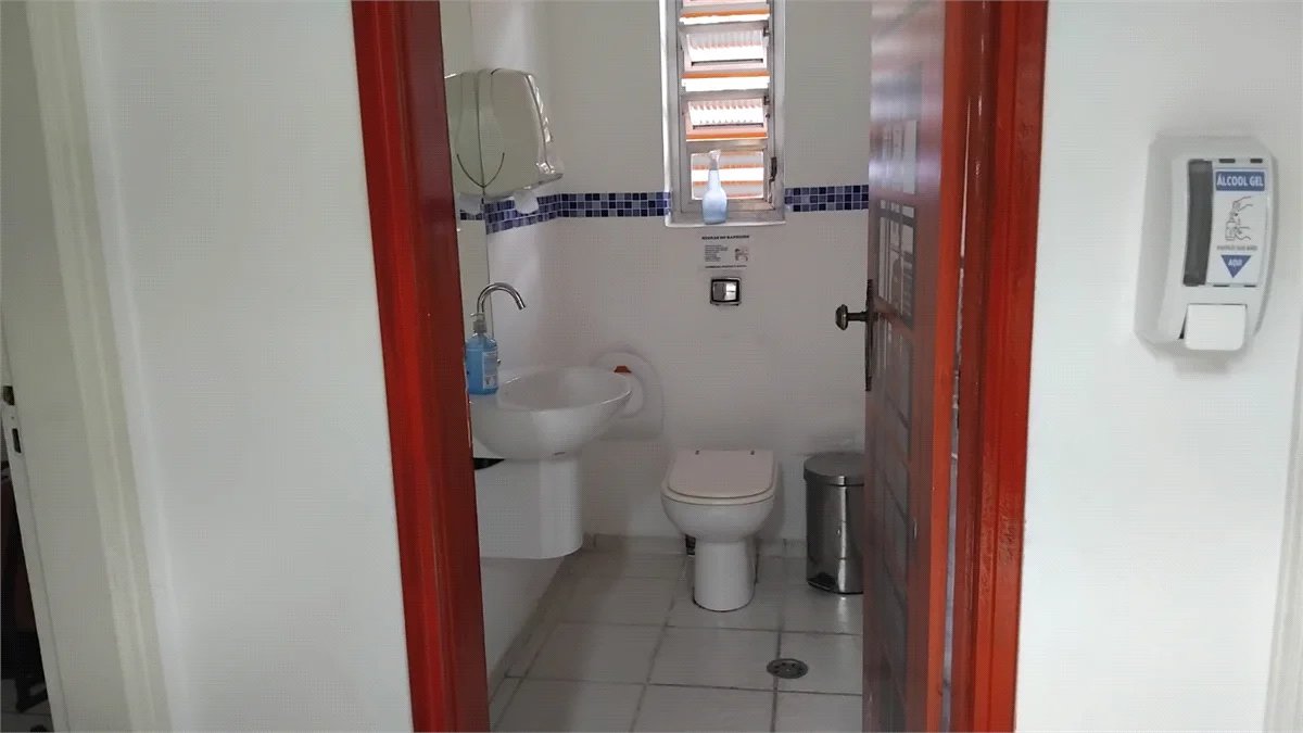 Prédio à venda em Vila Madalena, São Paulo, SP