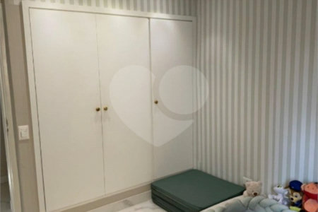 Apartamento à venda com 3 quartos em Vila Mariana, São Paulo, SP