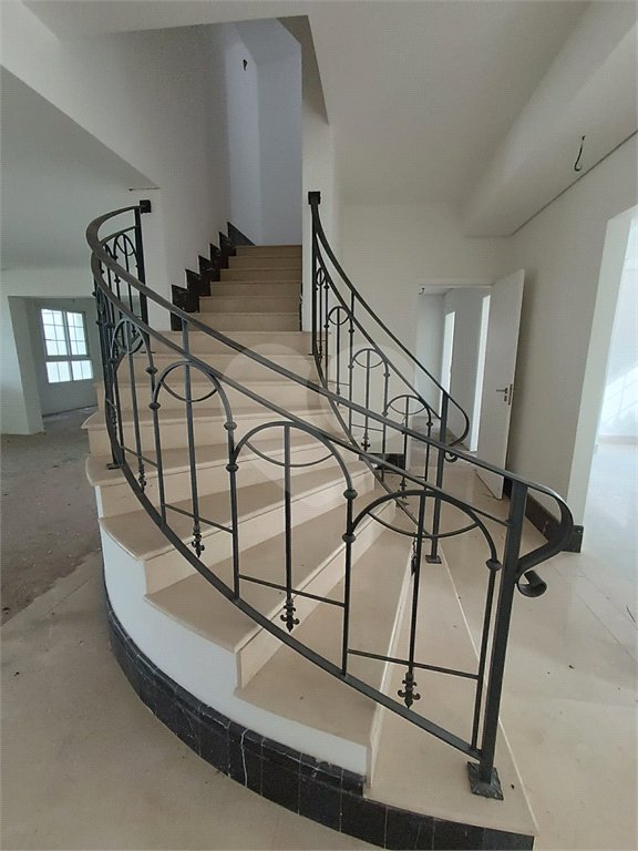 Casa à venda com 5 suítes no condomínio Maison Parc, São Paulo - SP
