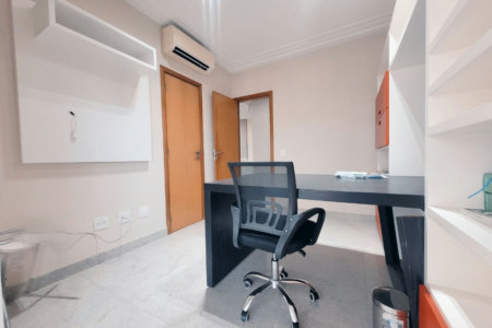 Apartamento com 4 dormitórios, 255 m² - venda por R$ 4.900.000,00 ou aluguel por R$ 30.000,00/mês - Aparecida - Santos/SP