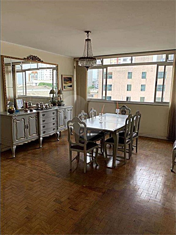 Apartamento à venda com 3 quartos, sendo 1 suíte, em Santana, São Paulo, SP