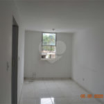 Apartamento à venda com 2 quartos em Parque Edu Chaves, São Paulo, SP