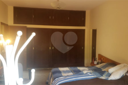 Sobrado à venda com 3 quartos em Jardim São Bento, São Paulo, SP
