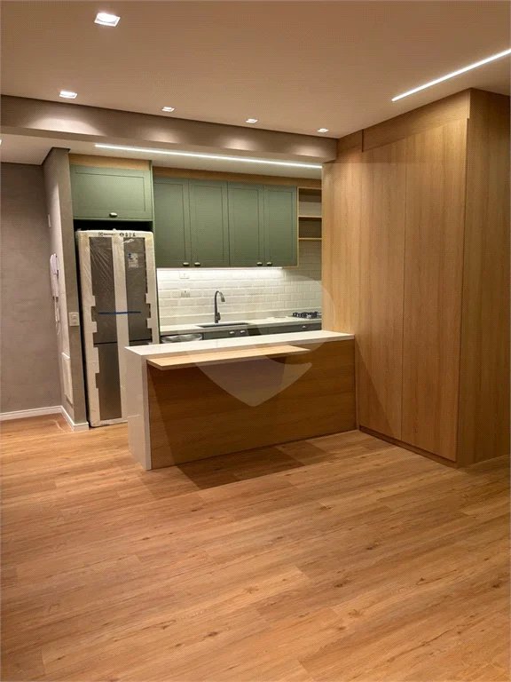 Apartamento à venda com 3 suítes em Parada Inglesa, São Paulo, SP