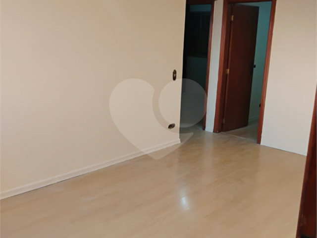 Apartamento à venda com 2 quartos em Parque Mandaqui, São Paulo, SP
