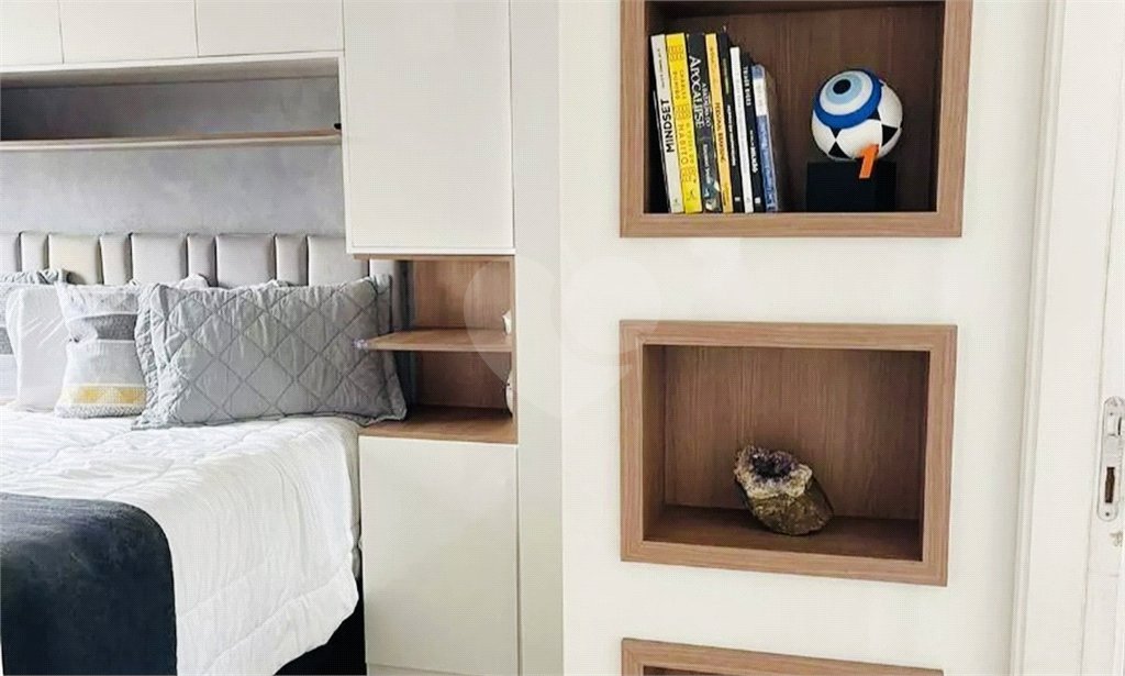 Apartamento à venda com 2 quartos, sendo 1 suíte, em Vila Paiva, São Paulo, SP