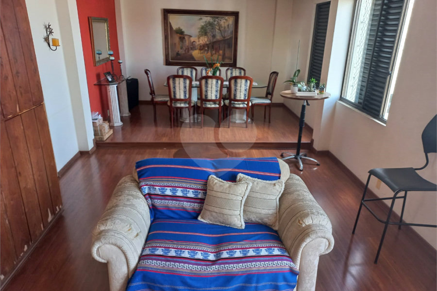 Apartamento à venda com 3 quartos, sendo 1 suíte, em Santana, São Paulo, SP