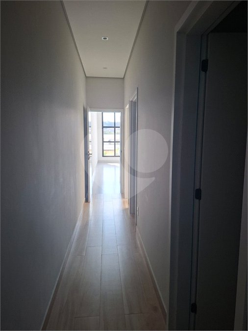 Casa à venda com 3 quartos, sendo 1 suíte,  no condomínio Jardim Park Vista Real, Indaiatuba - SP