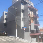 Apartamento à venda com 2 quartos em Vila Medeiros, São Paulo, SP
