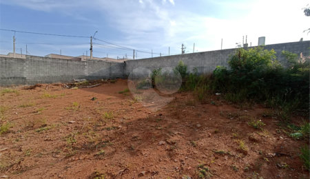 Terreno à venda em Vila Belo Horizonte, Itapetininga, SP