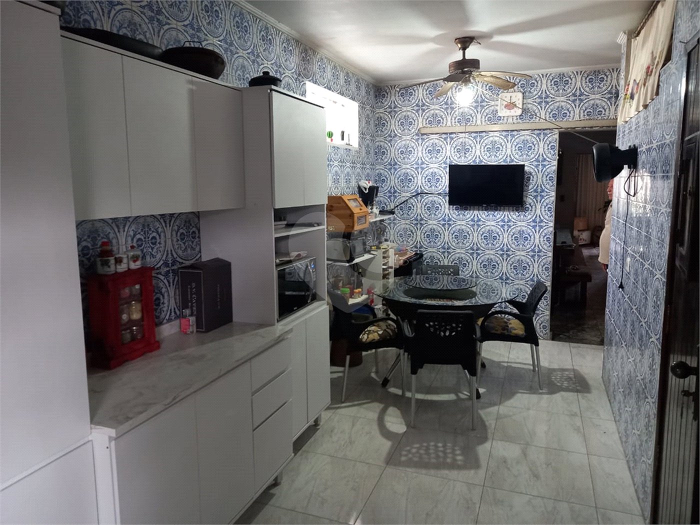 Casa à venda com 4 quartos, sendo 2 suítes, em Mandaqui, São Paulo, SP