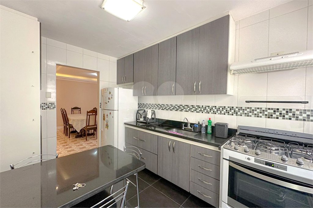 Casa para alugar com 3 quartos, sendo 1 suíte, em Vila Anglo Brasileira, São Paulo, SP