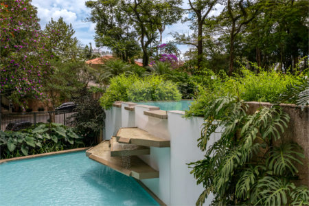 Apartamento à venda com 3 quartos, sendo 2 suítes, em Alto da Boa Vista, São Paulo, SP