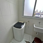 Apartamento Residencial à venda, Aviação, Praia Grande - AP1023.