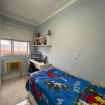 Apartamento com 3 dormitórios à venda, 94 m² por R$ 1.100.000,00 - Pompéia - Santos/SP