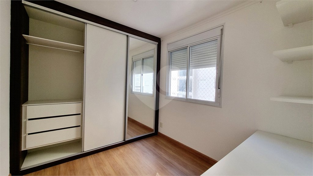 Apartamento à venda com 1 quarto em Brás, São Paulo, SP