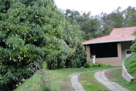 Chácara à venda com 2 quartos, sendo 1 suíte, em Santa Cândida, Vinhedo, SP