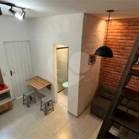 Studio à venda com 1 quarto em Jardim Residencial Villa Amato, Sorocaba, SP