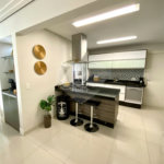 Apartamento à venda com 2 quartos, sendo 1 suíte, no Centro, São Bernardo do Campo, SP