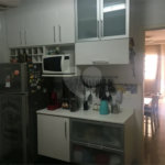 Casa à venda com 3 quartos, sendo 1 suíte, no condomínio Cond Res Paineiras, São Paulo - SP
