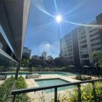 Apartamento à venda com 3 suítes em Brooklin Paulista, São Paulo, SP