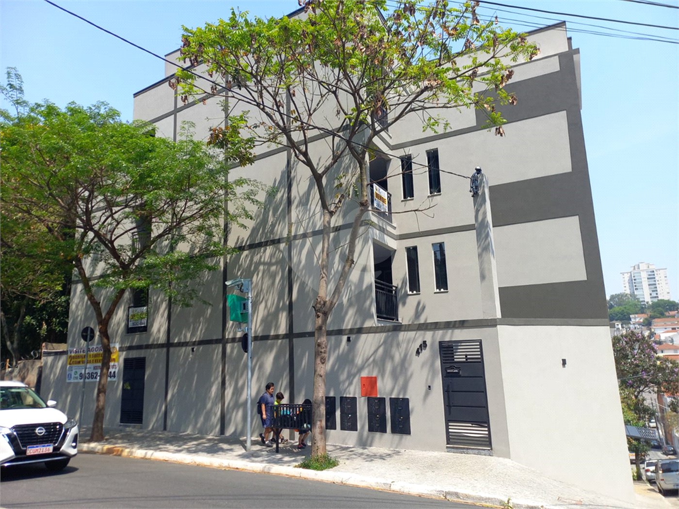 Casa à venda com 2 quartos no condomínio Residencial João Turra, São Paulo - SP