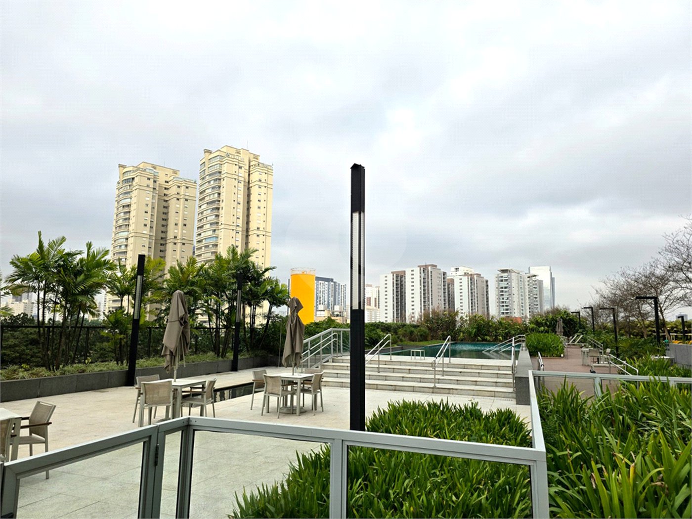 Studio à venda com 1 quarto em Chácara Santo Antônio, São Paulo, SP