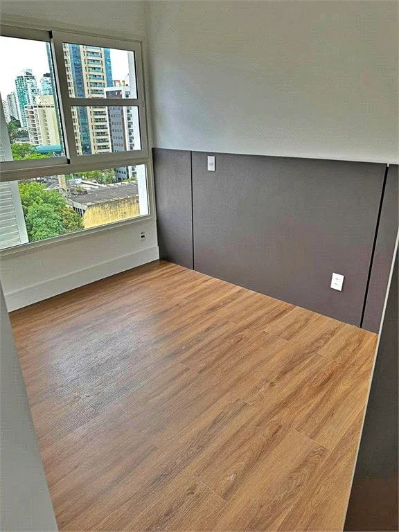 Apartamento à venda com 2 quartos, sendo 1 suíte, em Brooklin Paulista, São Paulo, SP
