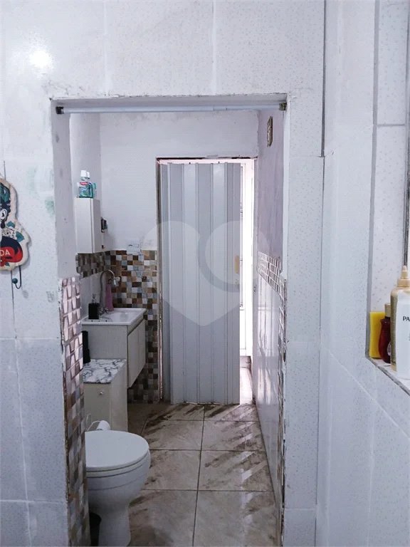 Casa Térrea à venda com 2 quartos em Vila Nivi, São Paulo, SP
