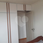 Apartamento à venda com 3 quartos em Jaçanã, São Paulo, SP
