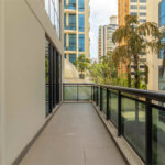 Flat à venda com 1 suíte em Indianópolis, São Paulo, SP