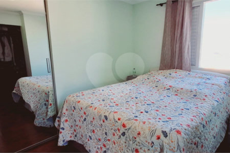 Apartamento à venda com 2 suítes em Nova Gerty, São Caetano do Sul, SP