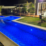 Casa em condomínio à venda com 5 suítes em Parque Reserva Fazenda Imperial, Sorocaba, SP
