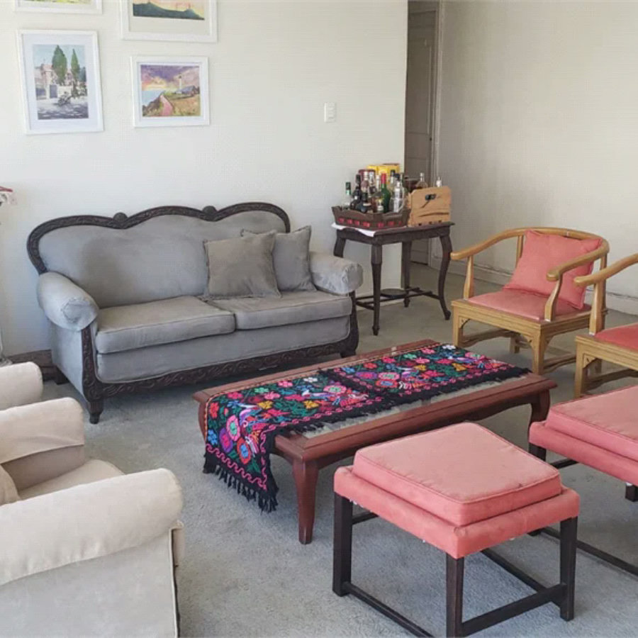 Apartamento à venda com 3 quartos, sendo 1 suíte, em Pinheiros, São Paulo, SP