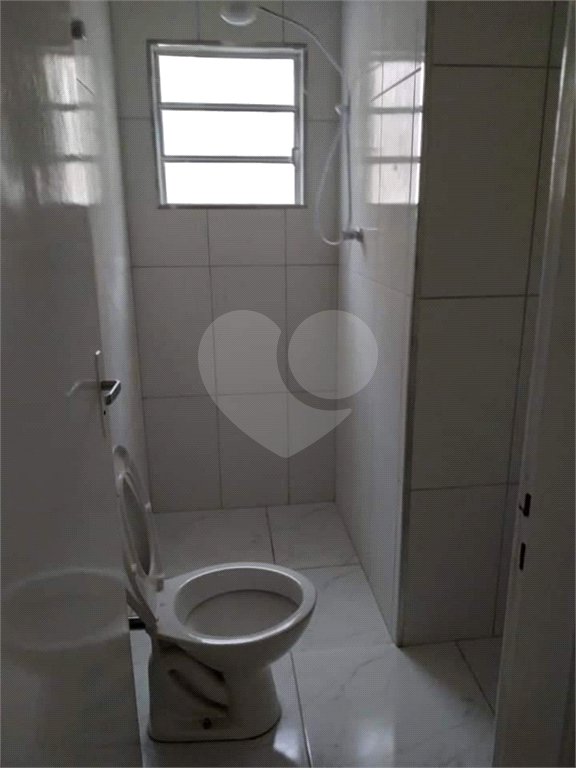 Sobrado à venda com 3 quartos em Mandaqui, São Paulo, SP