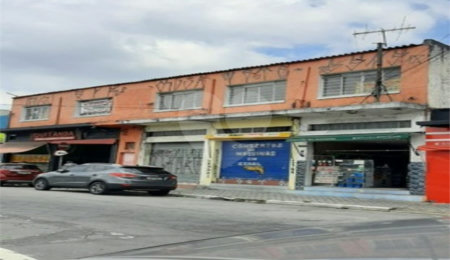 Prédio à venda em Cupecê, São Paulo, SP