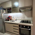 Apartamento à venda com 1 quarto em Casa Verde, São Paulo, SP