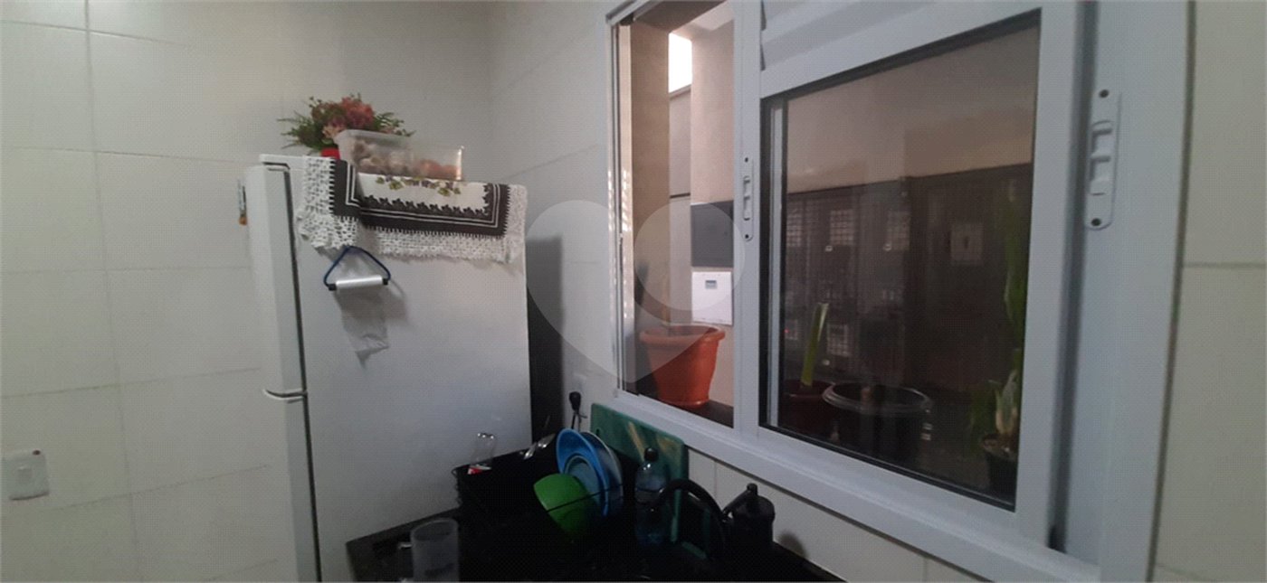 Apartamento à venda com 1 quarto em Tucuruvi, São Paulo, SP