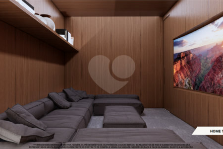 Casa à venda com 4 suítes no condomínio Plm 875, São Paulo - SP