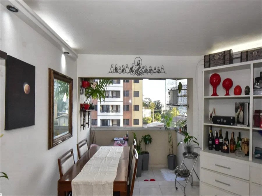 Apartamento à venda com 2 quartos em Vila Andrade, São Paulo, SP