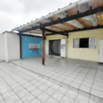 Sobrado à venda com 3 quartos, sendo 1 suíte, em Vila Constança, São Paulo, SP