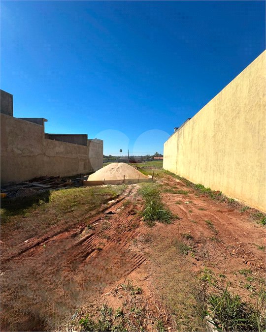 Terreno à venda em Residencial Ponta Porã I, Ponta Porã, MS
