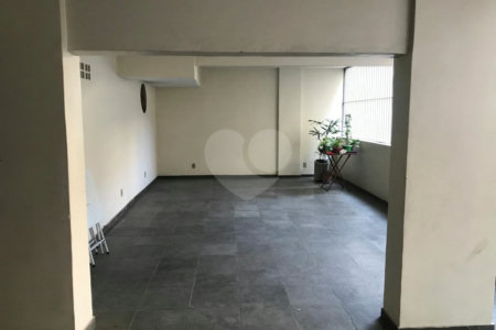 Apartamento à venda com 2 quartos em Tijuca, Rio de Janeiro, RJ