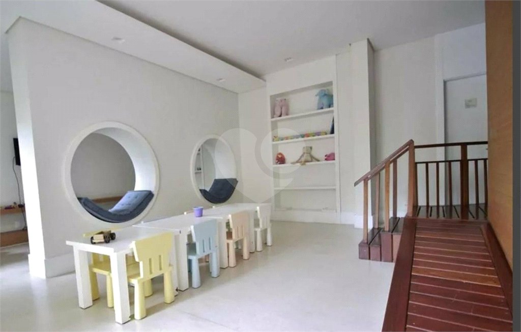 Cobertura à venda com 2 quartos, sendo 1 suíte, em Jardim Leonor, São Paulo, SP
