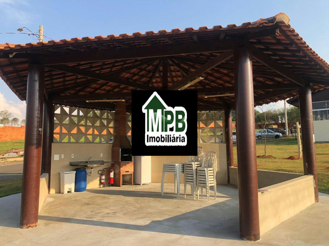 Terreno à venda no condomínio Reserva Ipanema II, Sorocaba - SP