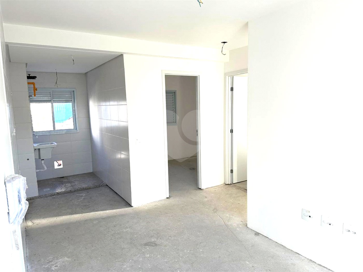 Apartamento à venda com 2 quartos em Santa Teresinha, São Paulo, SP
