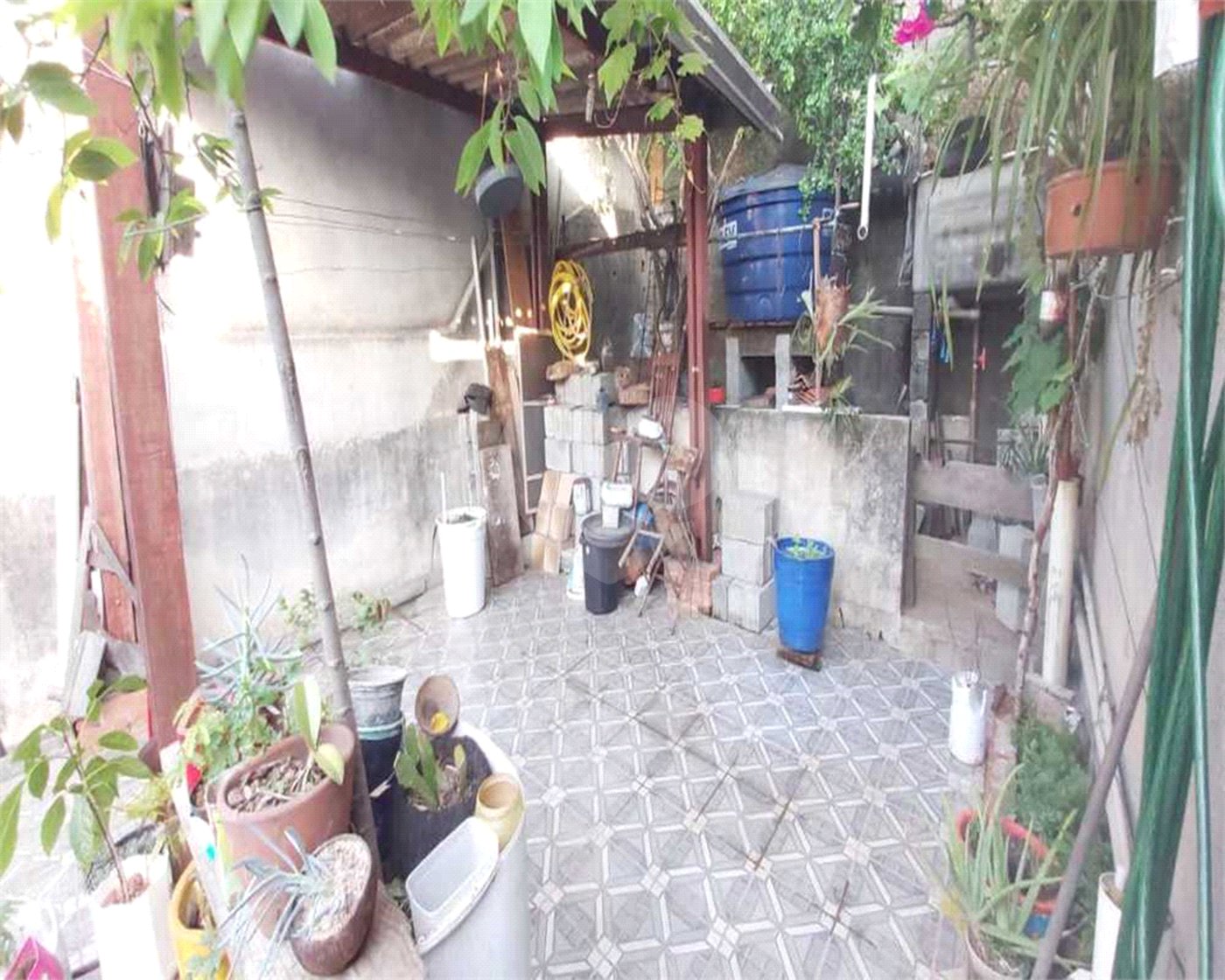 Sobrado à venda com 2 quartos em Pirituba, São Paulo, SP